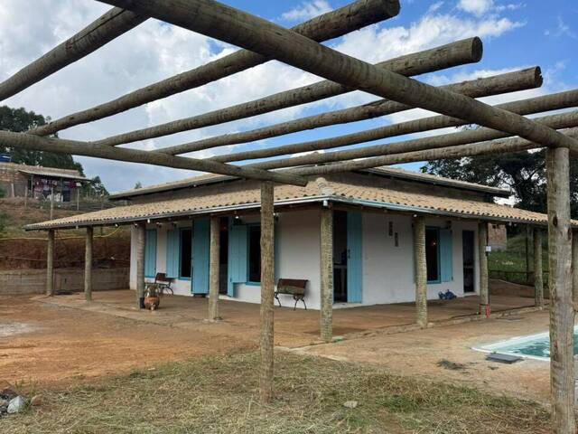 #3020 - Chácara para Venda em Itatiaiuçu - MG
