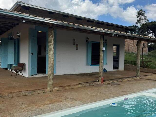 Chácara para Venda em Itatiaiuçu - 4