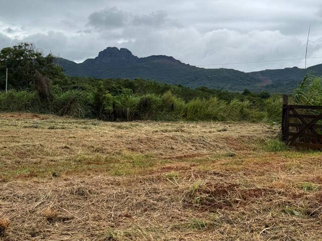 Área para Venda em Mateus Leme - 3