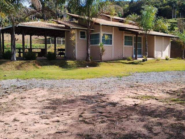 Venda em Zona Rural - Itaguara