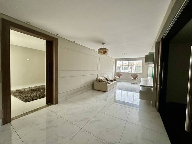 #3023 - Área Privativa para Venda em Belo Horizonte - MG