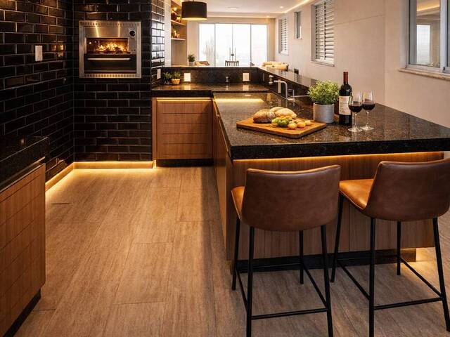 Área Privativa para Venda em Belo Horizonte - 5