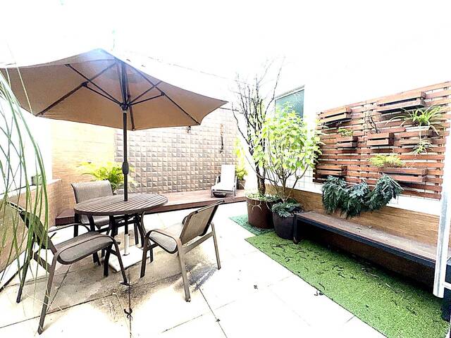 #3023 - Área Privativa para Venda em Belo Horizonte - MG