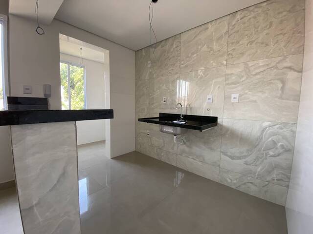 #3002 - Apartamento para Venda em Belo Horizonte - MG