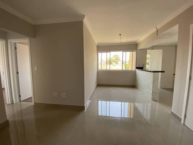 #3002 - Apartamento para Venda em Belo Horizonte - MG