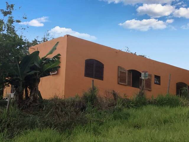 Sítio para Venda em Rio Manso - 5