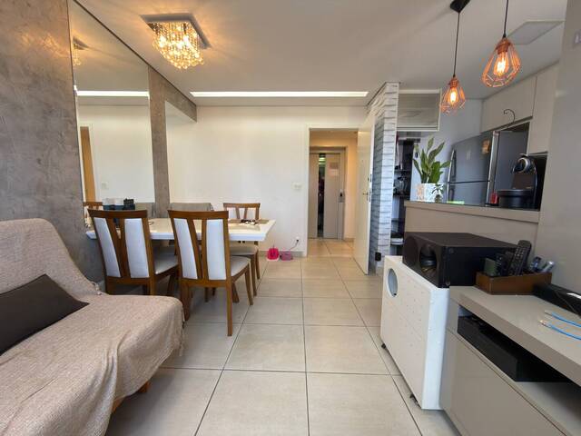 #3026 - Apartamento para Venda em Belo Horizonte - MG