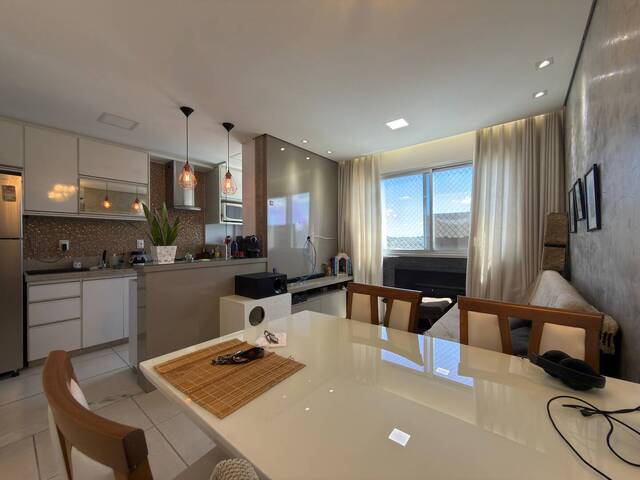 #3026 - Apartamento para Venda em Belo Horizonte - MG