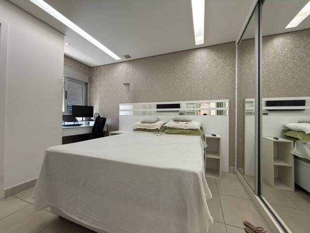 Apartamento para Venda em Belo Horizonte - 5