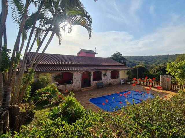 Sítio para Venda em Itatiaiuçu - 2