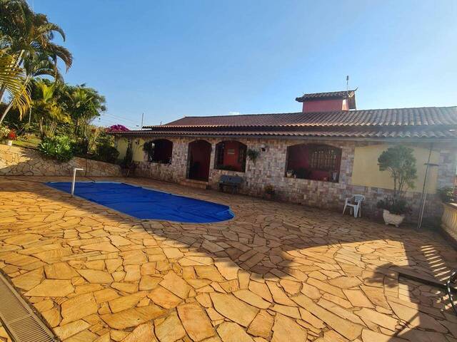 Sítio para Venda em Itatiaiuçu - 3