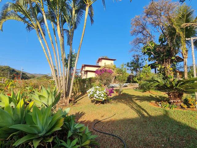 Sítio para Venda em Itatiaiuçu - 4