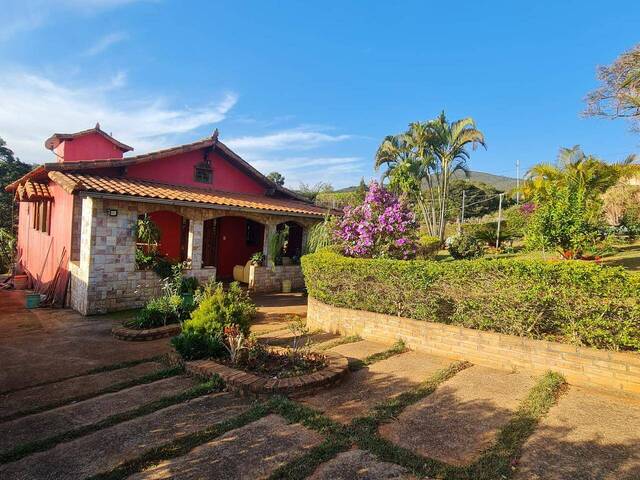Venda em Santa Terezinha - Itatiaiuçu