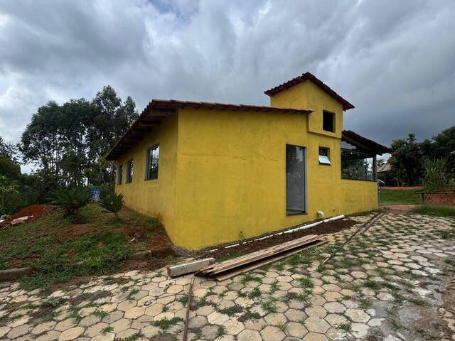 Venda em Zona Rural - Itatiaiuçu