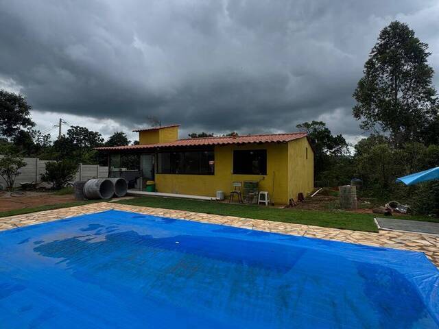 Sítio para Venda em Itatiaiuçu - 4