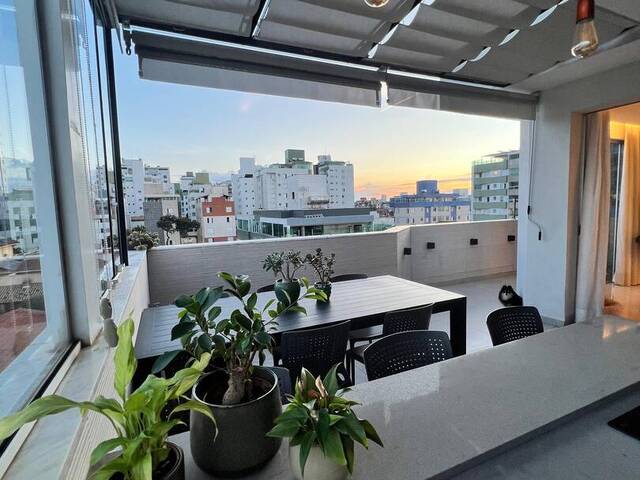 #3029 - Cobertura para Venda em Belo Horizonte - MG