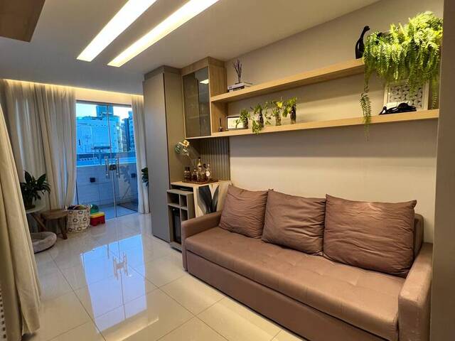 Cobertura para Venda em Belo Horizonte - 5