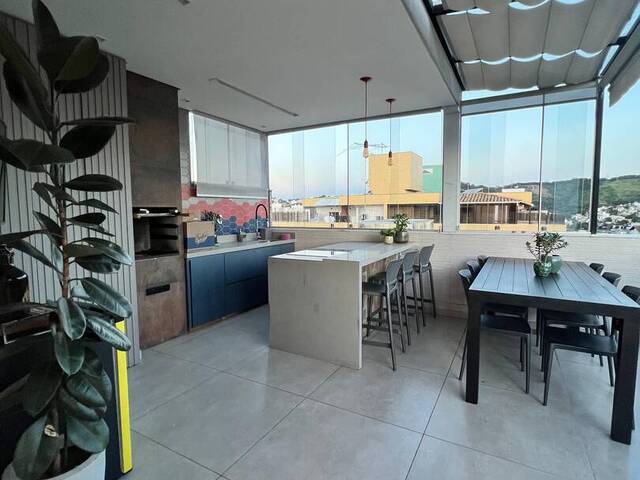 Cobertura para Venda em Belo Horizonte - 4