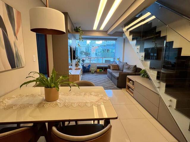 Venda em Castelo - Belo Horizonte