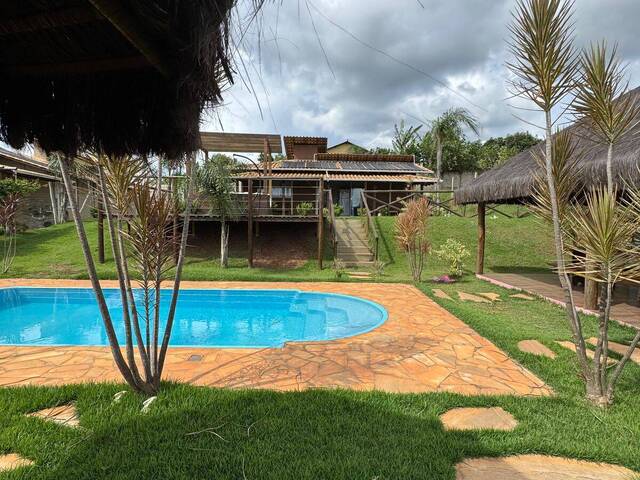 Sítio para Venda em Itatiaiuçu - 4