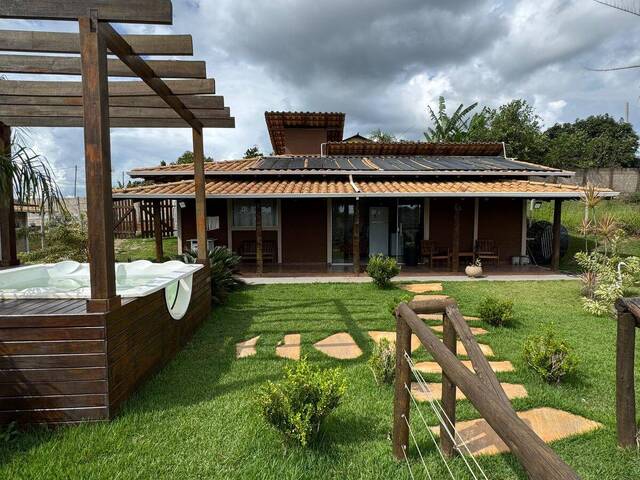 #3032 - Sítio para Venda em Itatiaiuçu - MG