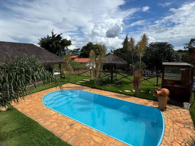 Sítio para Venda em Itatiaiuçu - 5