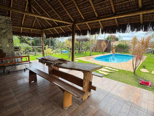 Venda em Povoado de Pedras - Itatiaiuçu