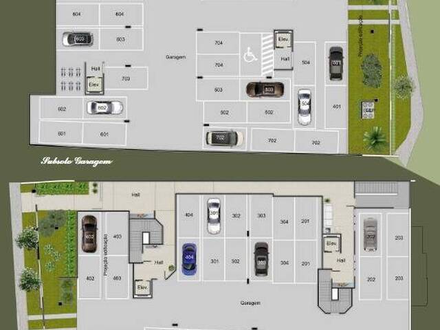 Apartamento para Venda em Belo Horizonte - 4