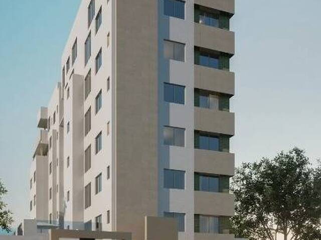 Apartamento para Venda em Belo Horizonte - 5