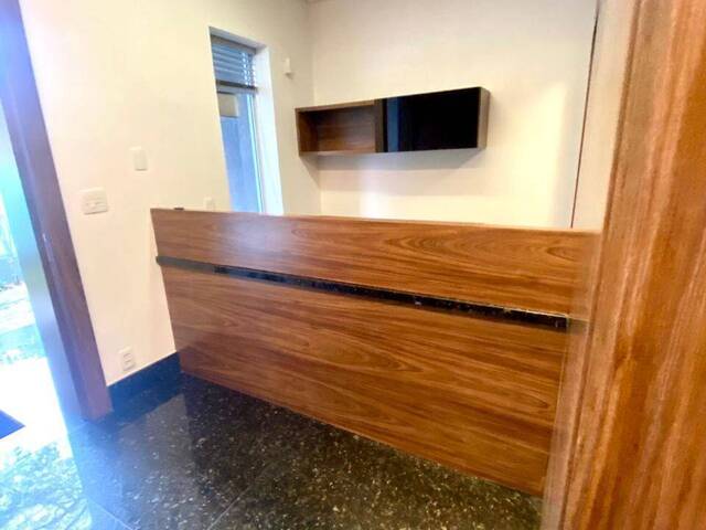 #3036 - Sala para Locação em Belo Horizonte - MG