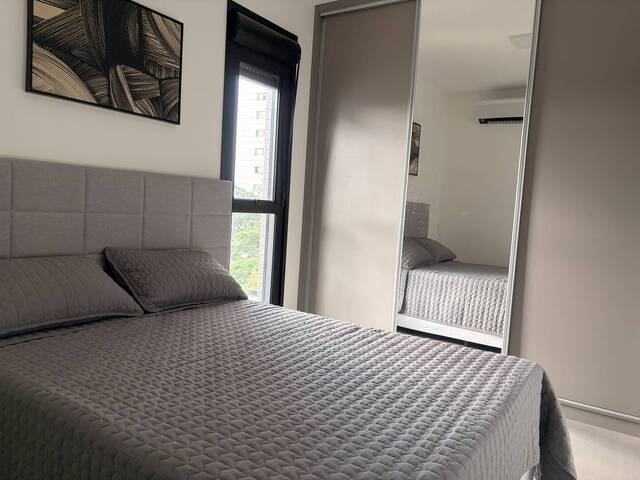 #2529 - Apartamento para Venda em Belo Horizonte - MG