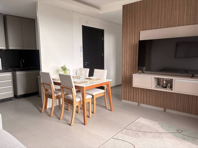 Apartamento para Venda em Belo Horizonte - 4