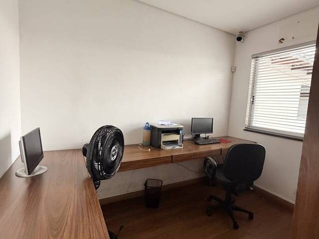 Locação em Caiçaras - Belo Horizonte