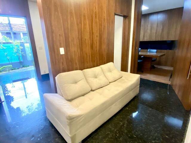 Sala para Locação em Belo Horizonte - 4