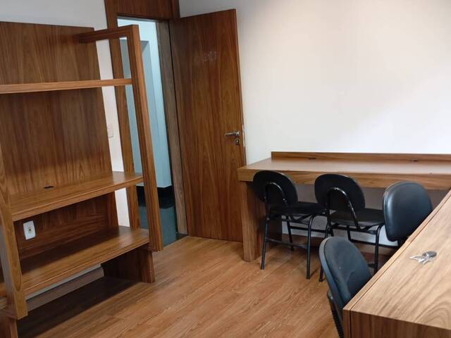 #3037 - Sala para Locação em Belo Horizonte - MG