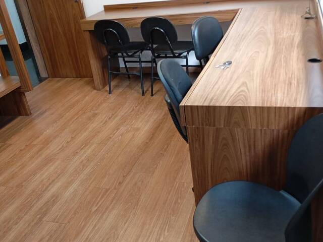 Locação em Caiçaras - Belo Horizonte