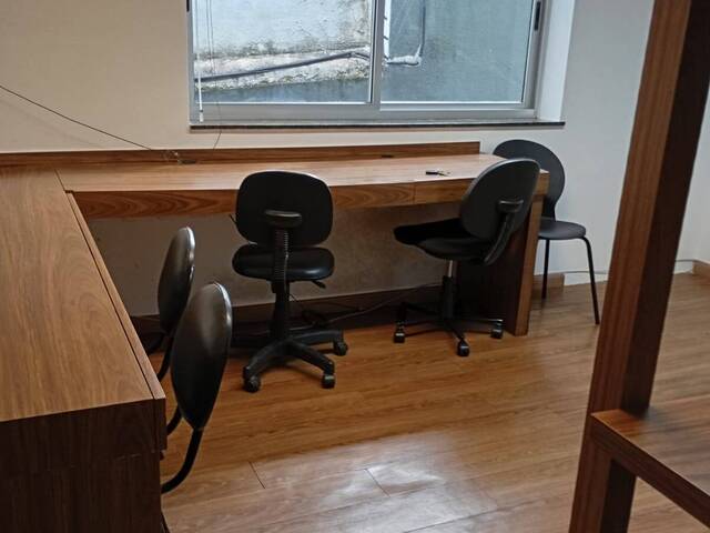 #3037 - Sala para Locação em Belo Horizonte - MG