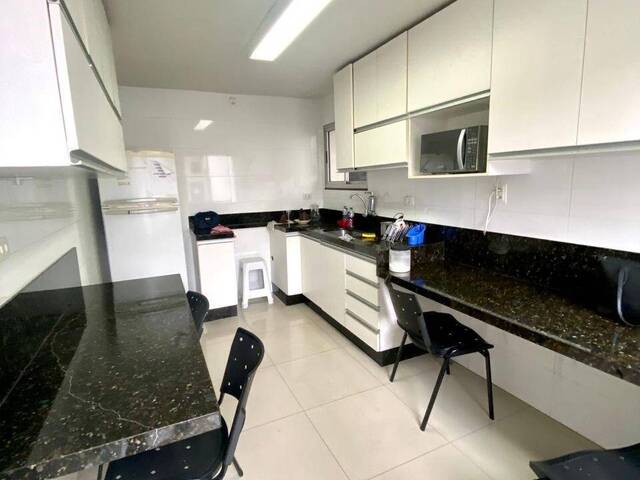 Sala para Locação em Belo Horizonte - 5