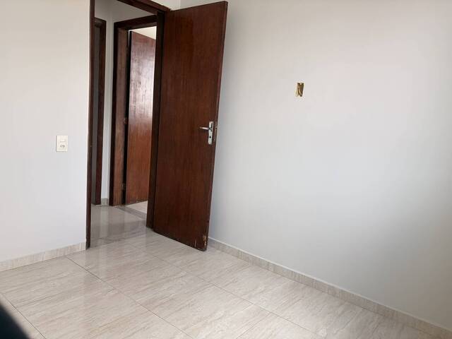 #3039 - Apartamento para Venda em Belo Horizonte - MG
