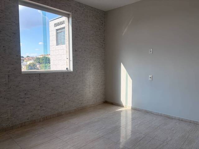 Apartamento para Venda em Belo Horizonte - 4