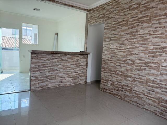 #3039 - Apartamento para Venda em Belo Horizonte - MG