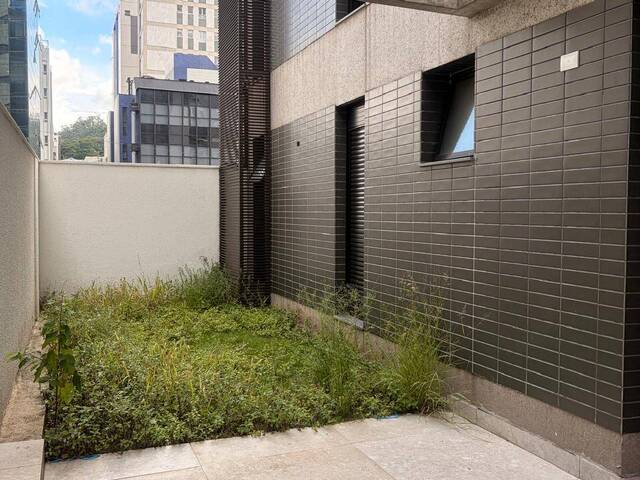 Área Privativa para Venda em Belo Horizonte - 3