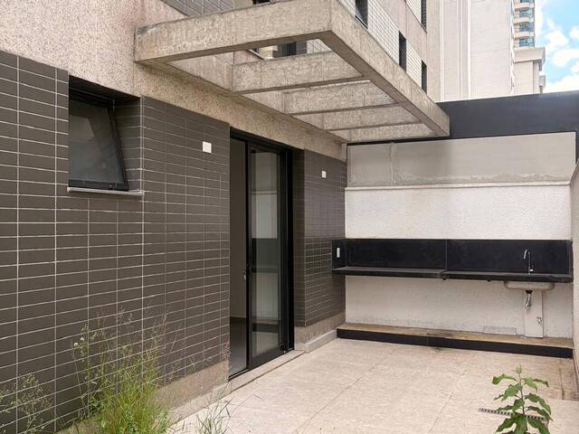 Área Privativa para Venda em Belo Horizonte - 2