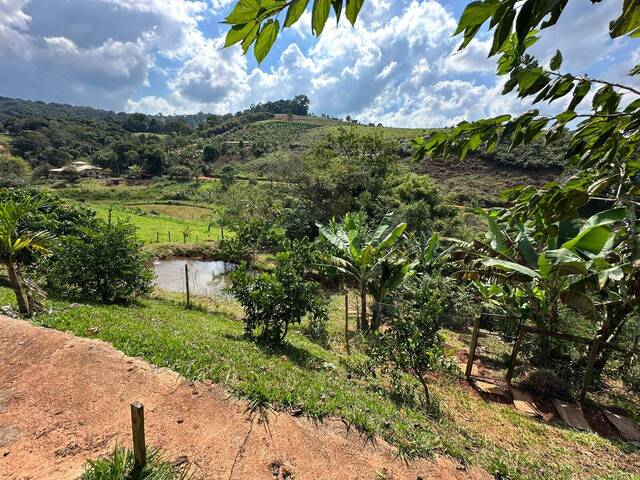 Sítio para Venda em Itatiaiuçu - 5