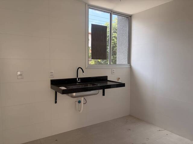 Apartamento para Venda em Belo Horizonte - 2