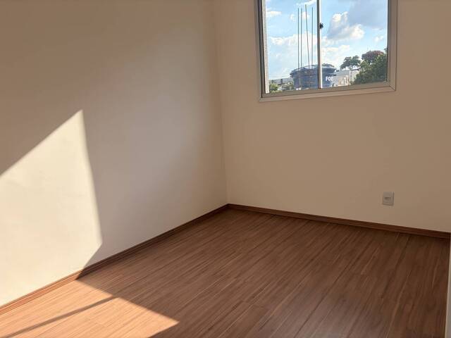Apartamento para Venda em Belo Horizonte - 4