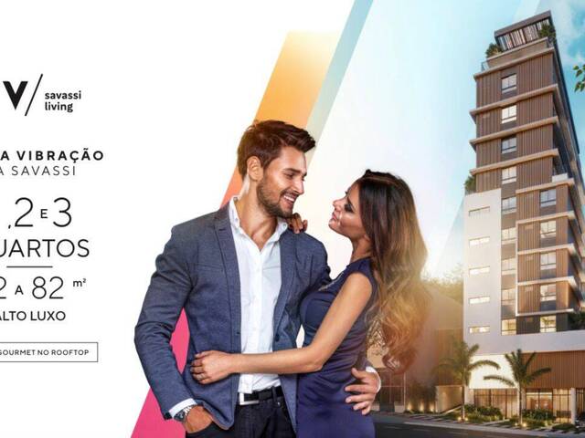 Apartamento para Venda em Belo Horizonte - 2