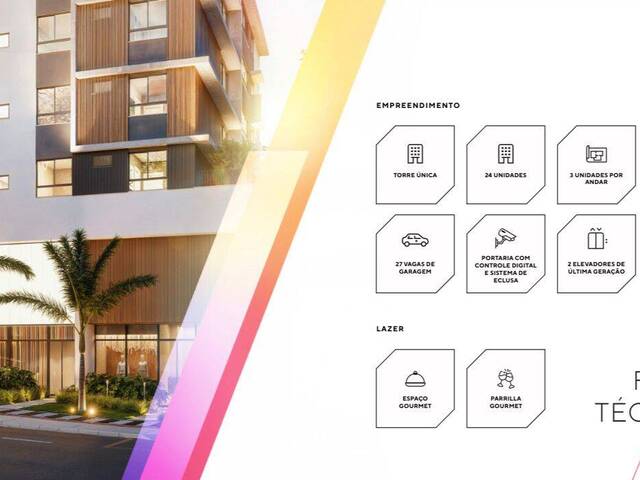 Apartamento para Venda em Belo Horizonte - 3