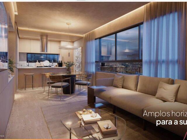 Apartamento para Venda em Belo Horizonte - 5