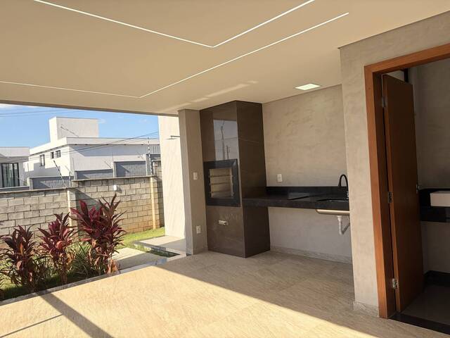 Casa para Venda em Vespasiano - 4